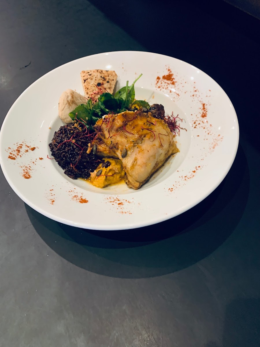 L'initiale Café Photos 2